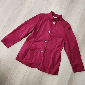 비아스포 BS402 여성 트래블 자켓 M 사이즈