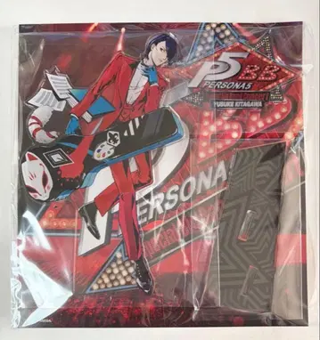 페르소나 5 콘서트 아크릴 스탠드 키타가와 유스케