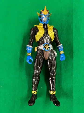 [초레어] 가면라이더 이부키 빅 피규어 약 32cm 가격 인하 불가