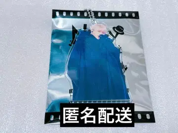 Nissy 키링 247홀더 (24의 7변화)