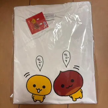 아마구리 짱 T셔츠 선착순