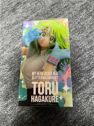 나의 히어로 아카데미아 토루 하가쿠레