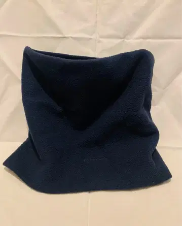 patagonia 넥 게이터 네이비