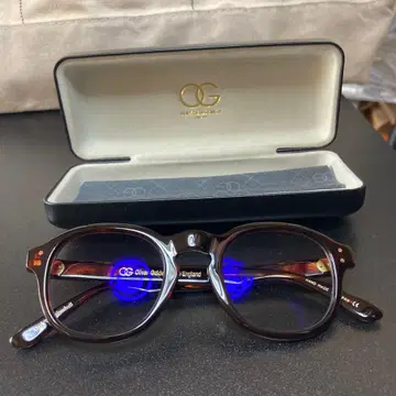 올리버 골드스미스 ELSTREE 다크 토터셸