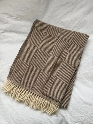 LAPUAN KANKURIT 라푸안 칸쿠리 포켓 숄