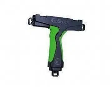 Brook 베이블레이드 버스트용 고슛 콤보 그립 그린