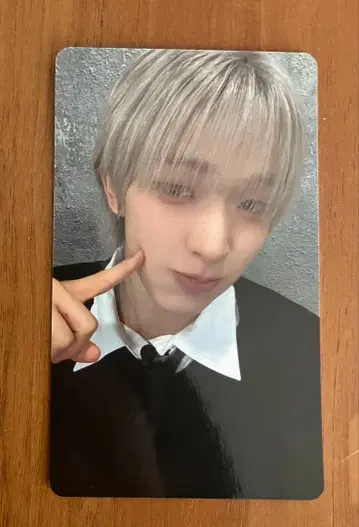 NEXZ 타워 레코드 콜라보 카페 토모야 혜택 트레이딩 카드