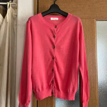 포드밀스 긴팔 가디건 사이즈 M 앵글로벌