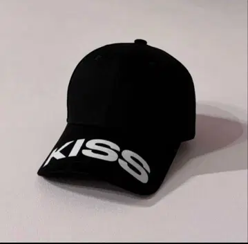 kisstheclub KISS cap
