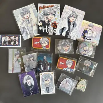 컬러풀 피치 히로