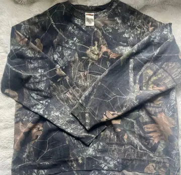 리얼 트리 맨투맨