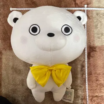 요시 스탬프 오메카시 BIG 봉제 인형