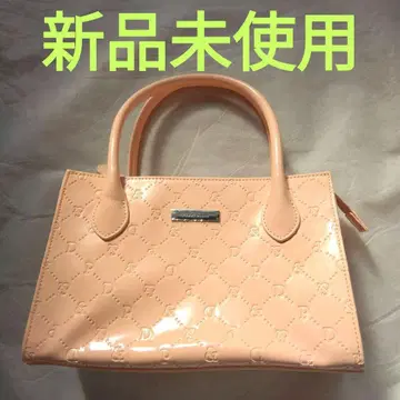 핑키앤다이안 핸드백