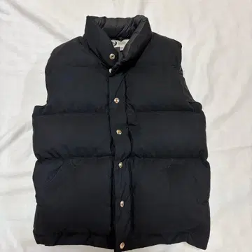 [ crescent down works ] USA제 다운 베스트 XS