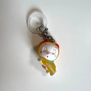 도라에몽 메지루시 액세서리 vol.2 도라미 가챠