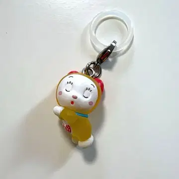 도라에몽 메지루시 액세서리 vol.2 도라미 가챠