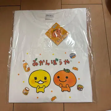 미캉보야 T셔츠 산엑스 선착순