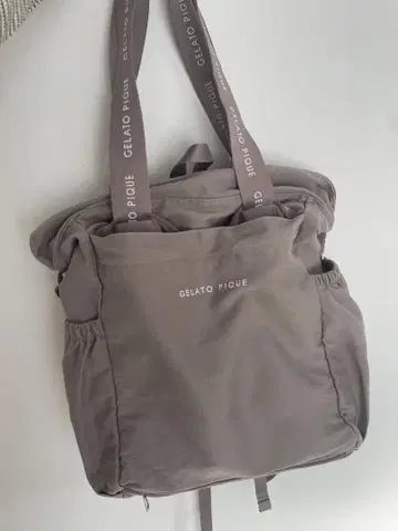 젤라또피케 마더백