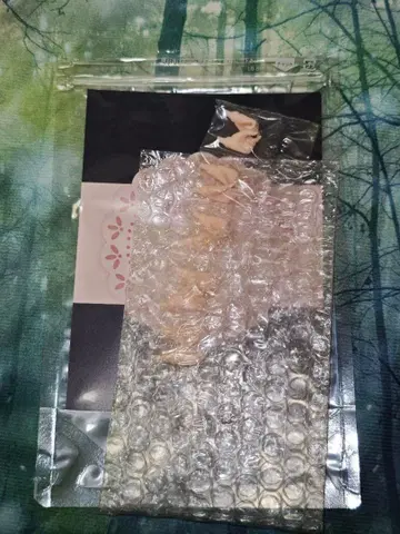 하모니아 블룸 (루트) 핸드 파츠 세트 선라이즈