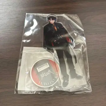 파라라이 paradox Live 이누카이 유토 아크릴 스탠드