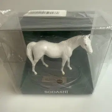 소다시 피규어 타피샵 경마 아이돌 호스