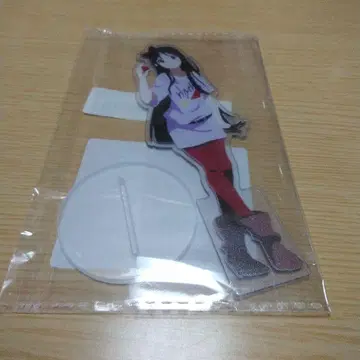 아크릴 스탠드 캐릭터 케이온! 아키야마 미오 15cm