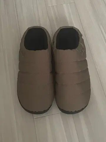 [ 새상품 ] SUBU NANNEN F-LINE COYOTE