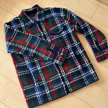 GAP 새상품 캐시미어 터치 오버 사이즈 자켓