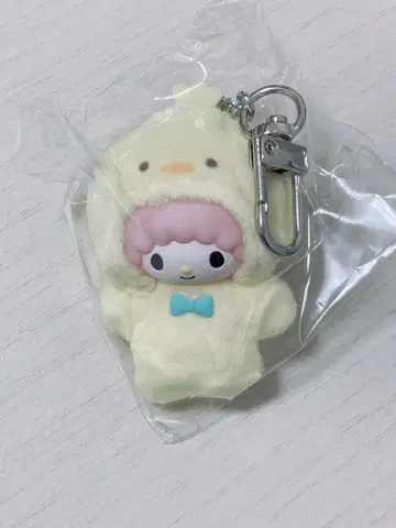 산리오 치비토모 동물 마이 스위트 피아노