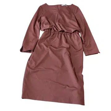 M PREMIER Black 드레스 원피스 포멀