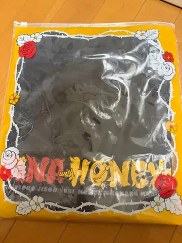 [ 익명 배송 ] L 사이즈 HANA 게임 셔츠