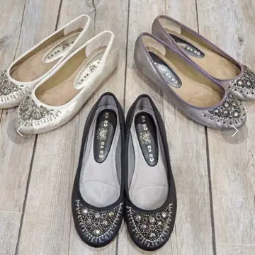 cava cava (사바사바) 비쥬 커터 블랙