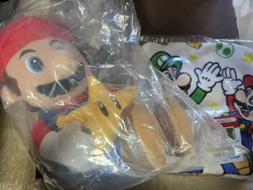 제일복권 슈퍼 마리오