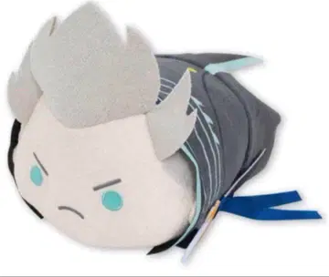 데빌 메이크라이 5 캡슐론 버질 BIG 봉제 인형