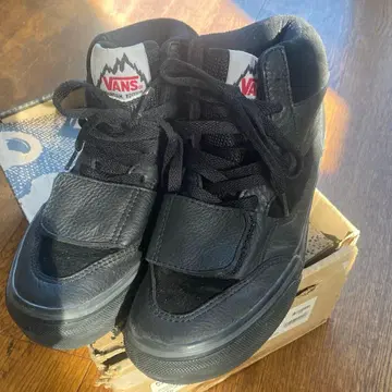 반스 마운틴 에디션 25.5cm