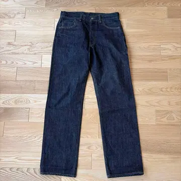 DAILY WARDROBE INDUSTRY 데님