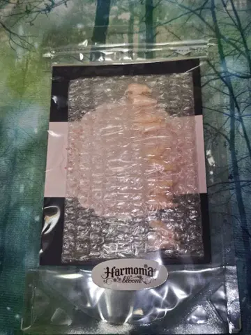 Harmonia bloom (root) 핸드 파츠 세트 (Sunrise)