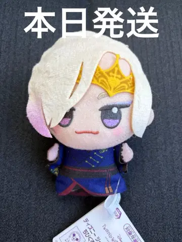 디즈니 트위스티드 원더랜드 SD 인형 ~ 기숙사 의류 ver. 에펠