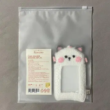 르세라핌 KKUROCHET2 FC PCH 사쿠라