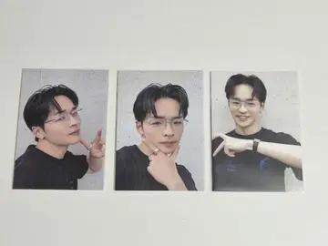 PSYCHIC FEVER THE FESTIVAL 나카니시 료가 포토 카드