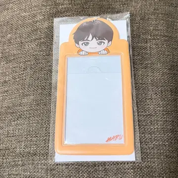 초특급 하루 EVE 미니 사진 홀더