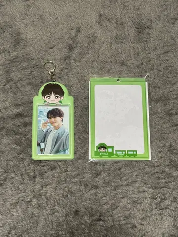 초특급 타쿠야 미니 포토 홀더 포토 케이스