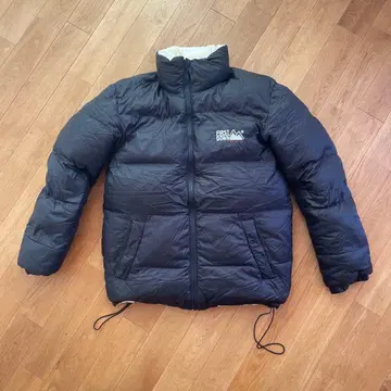 FIRST DOWN 다운 자켓 2색 세트