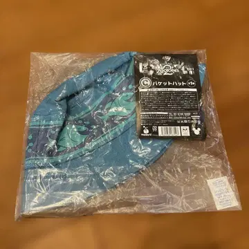 주토피아 C상 버킷햇