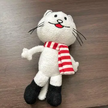 BUMP OF CHICKEN 마스코트 키링