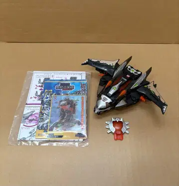 트랜스포머 갤럭시 포스 GX-01 노이즈메이즈