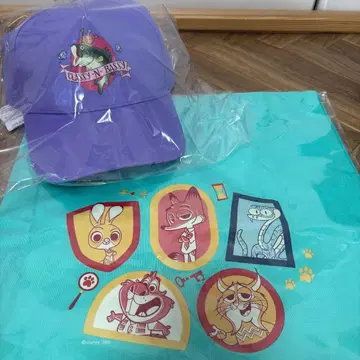 주토피아2 제일복권 해피 복권