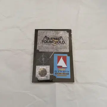 SixTONES 투어 스티커