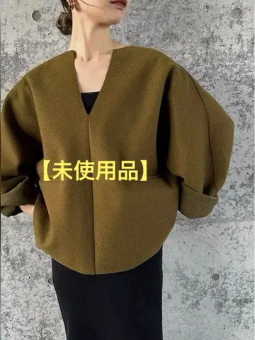 미사용 [ SELECT MOCA by son ] 키넥 오버 풀오버