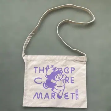 마무앙 사코슈 태국 팝 컬처 마켓